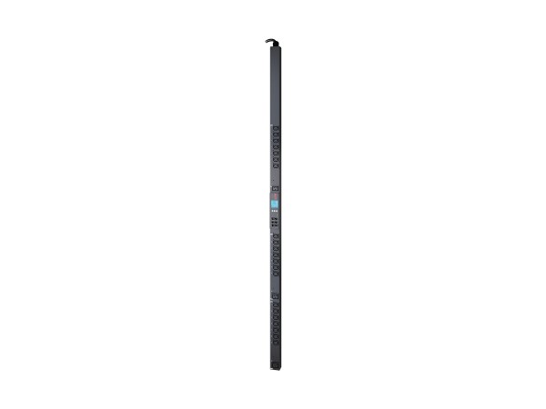 APC APC Metered Rack PDU 2G - ZeroU - 11.0kW, 400V 3PH - (21) C13 & (3) C19