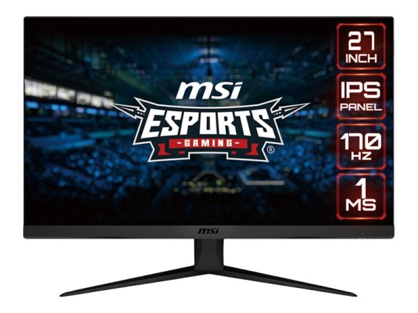 MSI MSI Optix G2712DE 68,6cm (27")