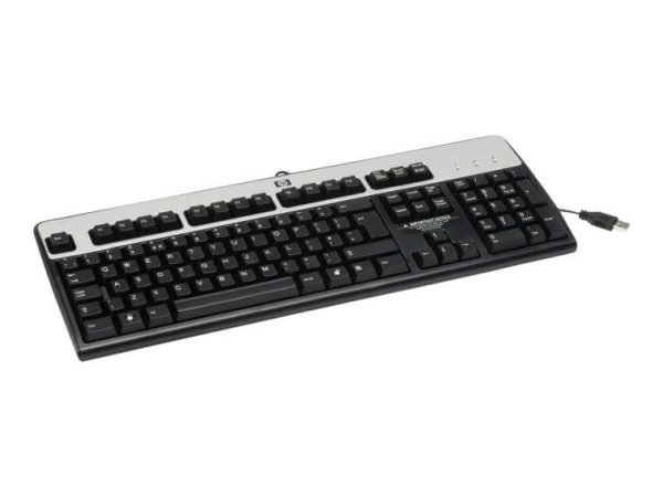 HP Keyboard (France) 826631-051