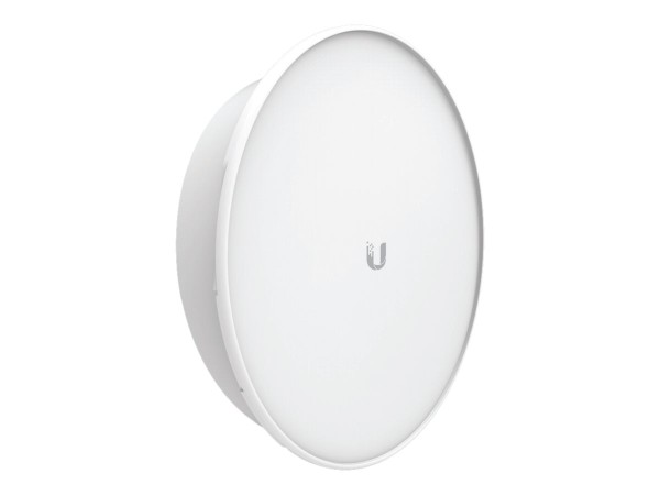 UBIQUITI NETWORKS PowerBeam AC ISO Gen2 Network bridge 450Mbit/s Weiß PBE-5AC-ISO-GEN2