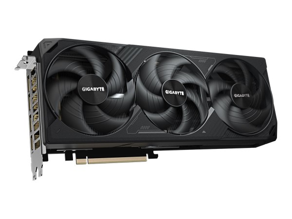 GIGABYTE RTX5080 Windforce OC 16GB GV-N5080WF3OC-16GD