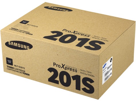 SAMSUNG MLT D201S Schwarz Tonerpatrone (SU878A) SU878A