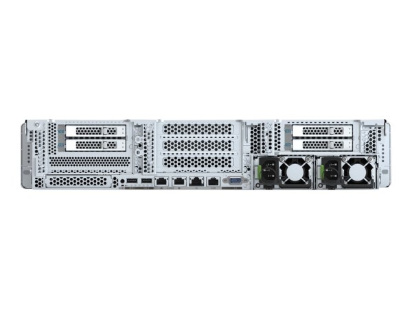 CISCO SYSTEMS CISCO SYSTEMS C240 M6 LFF Base Rack Server