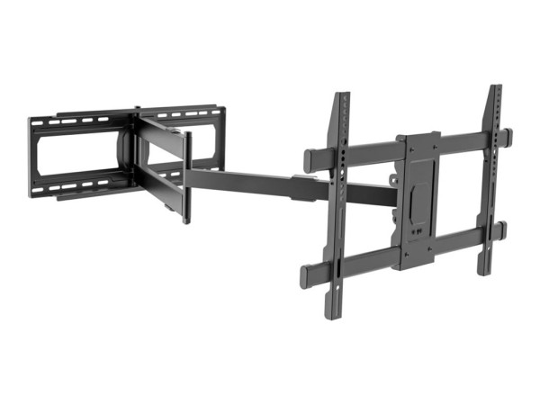 EFB ELEKTRONIK TECHLY LED/LCD-Halterung fur 106,68cm 42Zoll - 203,2cm 80Zoll schwarz
