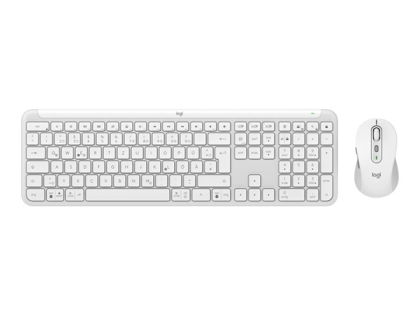 LOGITECH SIGNATURE SLIM COMBO MK950 OFF (DE) 920-012484