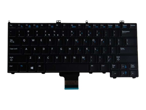 ORIGIN N/B KBD LATITUDE E7250 US INTL KB-3WN15