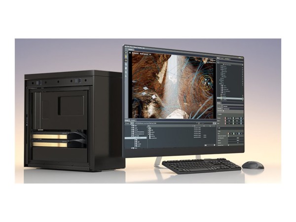 NVIDIA NVIDIA Quadro RTX A4500 FH 20GB