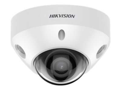 HIKVISION DS-2CD2547G2-LS(2.8mm)(C) Dome 4MP Easy IP 4.0 DS-2CD2547G2-LS(2.8MM)(C)