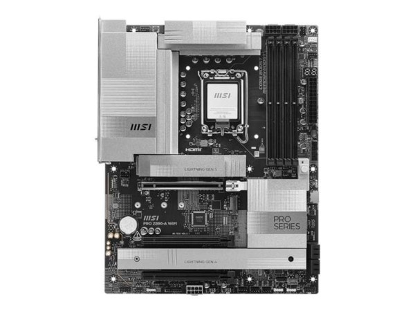 MSI PRO Z890-A WIFI ATX S1851 7E32-002R
