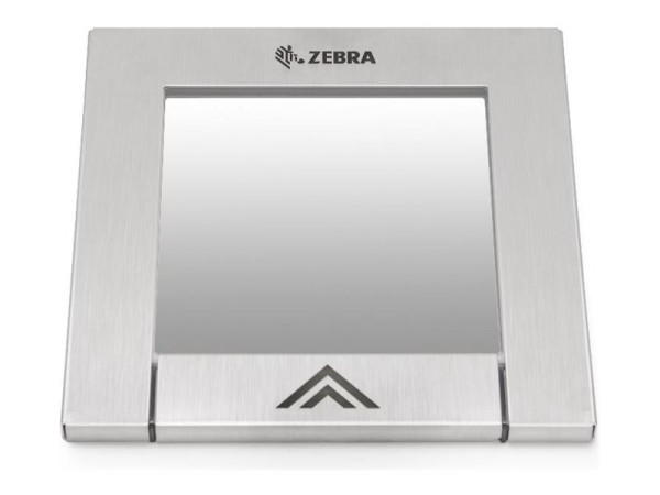 ZEBRA ZEBRA Glasplatte Diamantartige Glasplatte, passend für: SP72-H (MISC-DG0072)