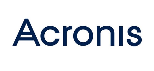 ACRONIS ACRONIS Cloud Storage Subscription License 2 TB, 1 Year (1)