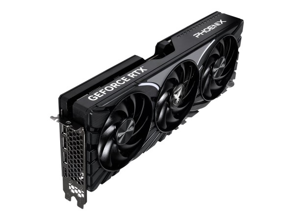 GAINWARD GAINWARD GeForce RTX 5070 Ti Phoenix-S 16GB