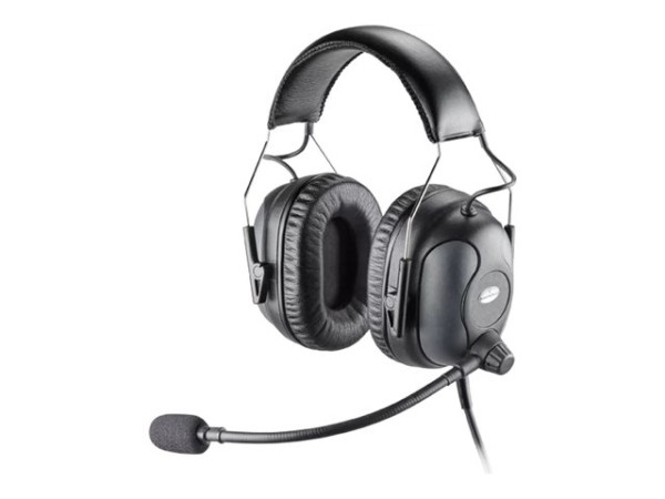 HP Poly Premium SHR 2638-01 - Headset - kabelgebunden 8K7D9AA#AC3