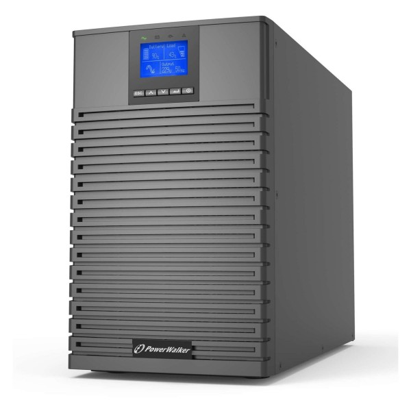 BLUEWALKER BLUEWALKER USV Powerwalker VFI 3000 ICT loT UK 3000W Online