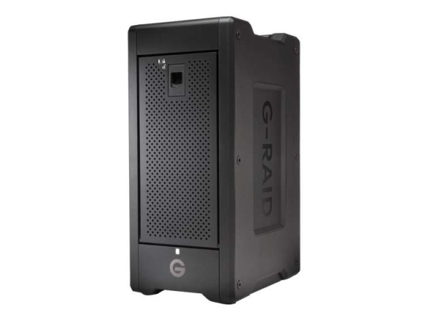 SANDISK Professional G-RAID Shuttle 8 48TB SDPH48H-048T-MBAAB