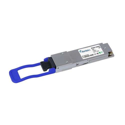 BLUEOPTICS QSFP28-100G-PSM4 kompatibler QSFP28 BO28L13902D ( QSFP28-100G-PS QSFP28-100G-PSM4-BO
