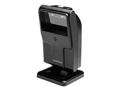 CUSTOM SR500NM FIXED BARCODE SCANNER 995ED041500333