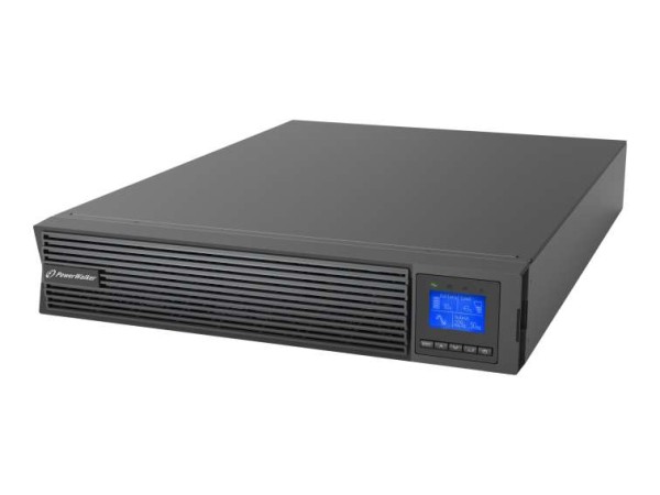 BLUEWALKER USV Powerwalker VFI 3000 ICR IoT (Speditionsversand) 10122199