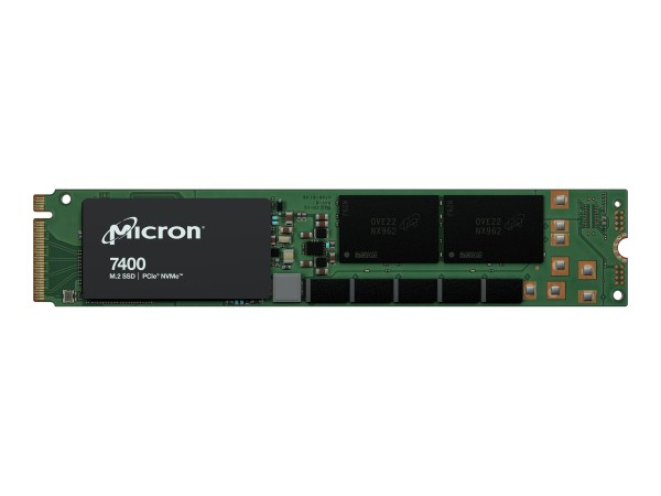 MICRON MICRON 7400 PRO 3,84TB