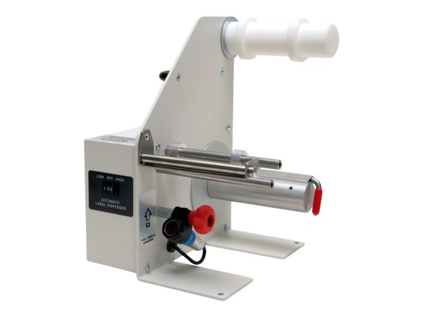 LABELMATE LABELMATE LD-100-RS LABEL DISPENSER