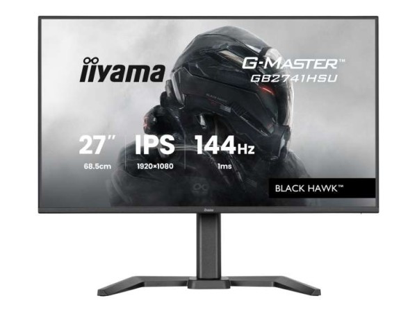 IIYAMA GB2741HSU-B1 68,58cm (27") GB2741HSU-B1