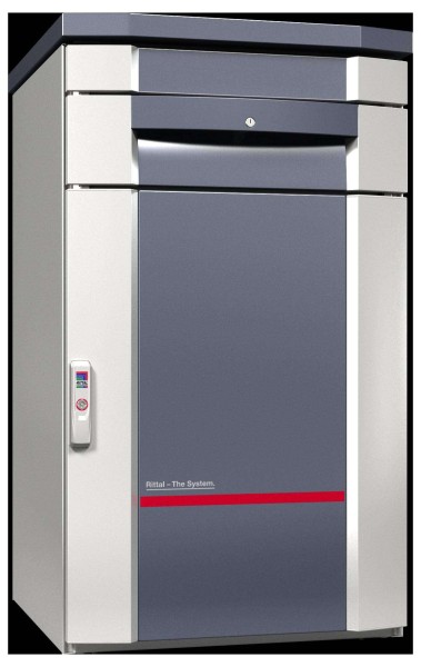 RITTAL Industrial Work- IW 6900710 stations IW,BHT 600x900x600mm 6900710