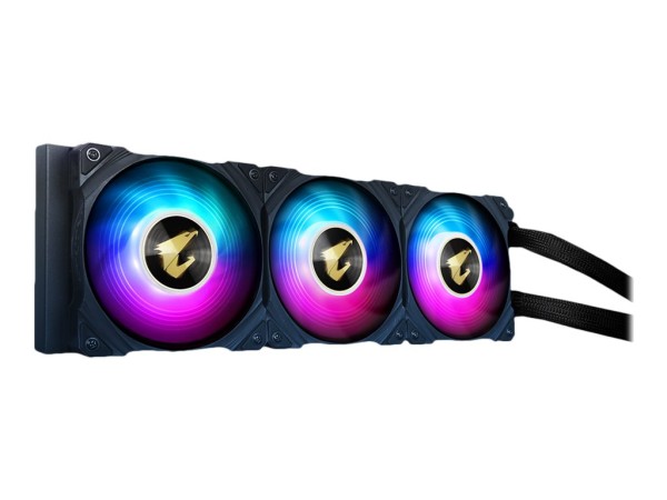 GIGABYTE AORUS Waterforce 360LIQUID GP-AORUS WATERFORCE 360