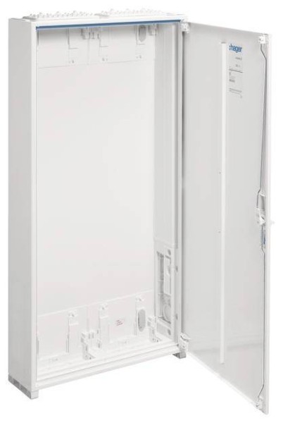 HAGER HAGER ELEKTRO Hager Zählerschrank IP44 SKII     ZB32ES ** 1100x550x160mm