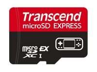TRANSCEND mSD EXPRESS 256GB TS256GUSD710S