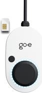 GO-E GO-E Charger Gemini 2.0, 11 kW (16A 3-phasig) (weiß/schwarz, ohne Kabel, 4G/LTE)
