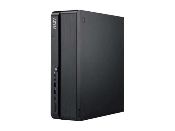 MSI PRO DP80 AI A14G-204XDE i3-14100 16GB 256GB oBS 9S6-B20821-204