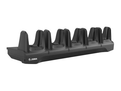 ZEBRA MC22/MC27 5-SLOT CHARGER ONLY CRD-MC2X-5SCHG-01