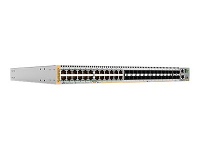 ALLIED TELESIS ALLIED TELESIS 10/100/1000BASE-T PORTS X 24