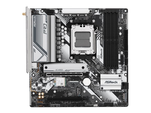 ASROCK ASROCK B650M Pro RS WiFi SAM5
