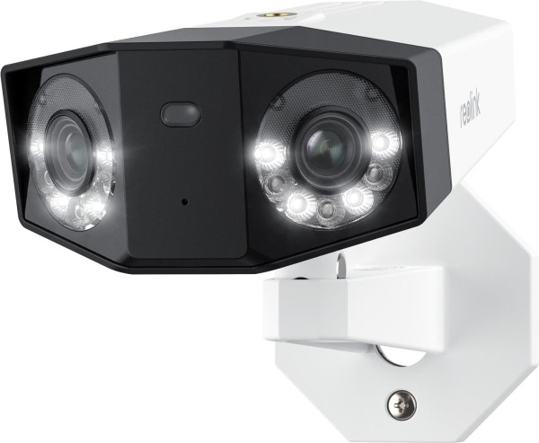 REOLINK REOLINK Duo Series P730 IP Überwachungskamera 8MP