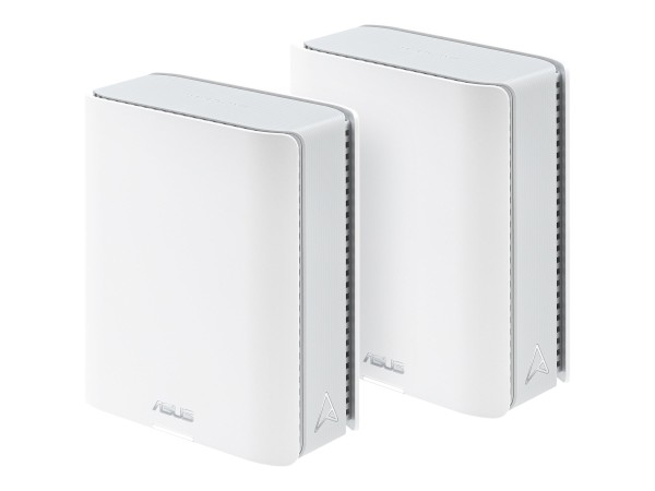 ASUS WL-Router ZenWiFi BT10 - 3er Pack Weiß 90IG08Y0-MO3C20