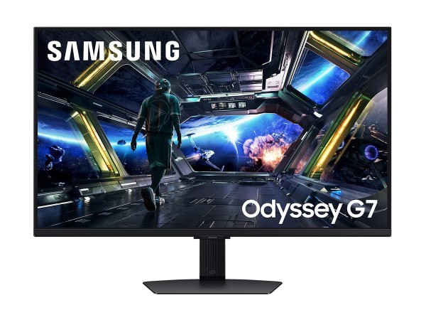 SAMSUNG SAMSUNG Odyssey G7 S32DG702EU 81,3cm (32")