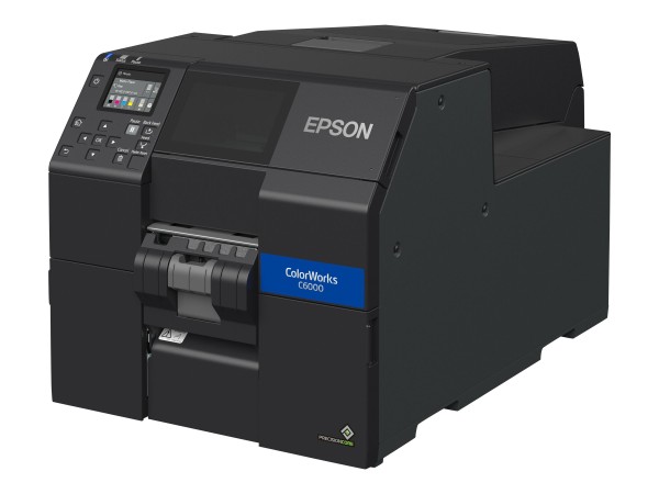 EPSON EPSON ColorWorks CW-C6000Pe