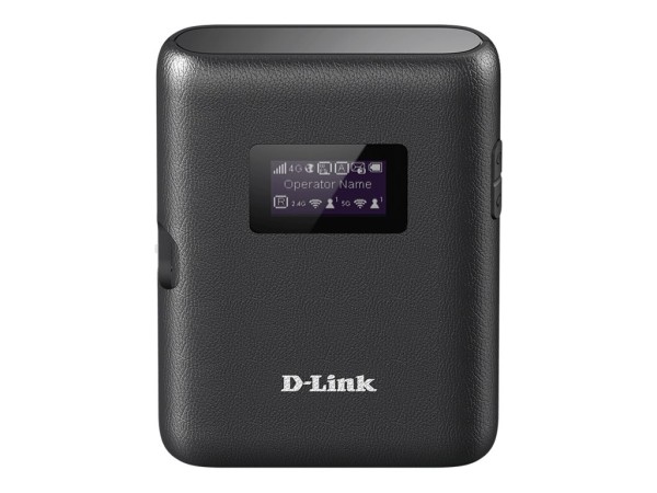 D-LINK LTE KAT.6 MOBILE HOTSPOT DWR-933