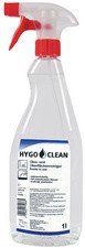 HYGOCLEAN Glas- & Oberflächenreiniger Ready to use