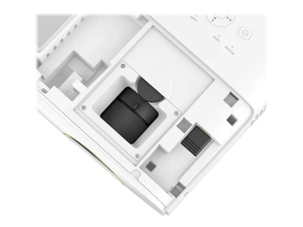 BENQ Beamer BenQ EH620 3400 Lumen F-HD Windows11 USB 9H.JPT77.34E