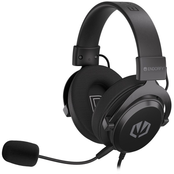 ENDORFY ENDORFY Overear Headset VIRO Infra
