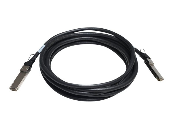 HP ENTERPRISE HPE X240 40G QSFP+ QSFP+ 5m DAC Cable Renew (R)