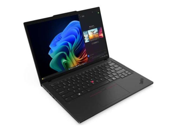 LENOVO ThinkPad T14 35,6cm (14") Ultra 5 228V 32GB 1TB W11P 21QG009QGE