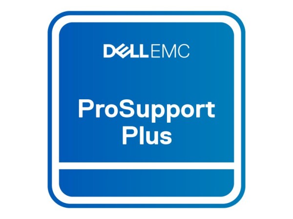DELL DELL 3Y NBD > 5Y PSP 4H MC - [3 Jahre Basic Hardware Support] > [5 Jahre ProSupport Plus mit Mission