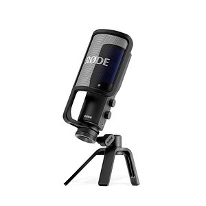 RODE RODE Microphones NT-USB+ 400400032
