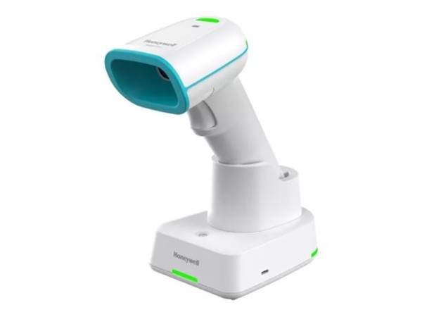 HONEYWELL HONEYWELL Xenon Ultra 1962h , BT, 2D, HD, Kit (USB), weiß