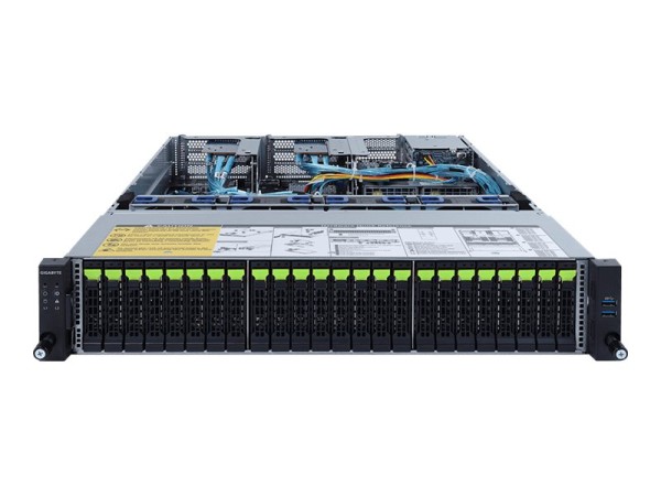 GIGABYTE GIGABYTE Barebone R282-Z94 (rev. 100) SP3