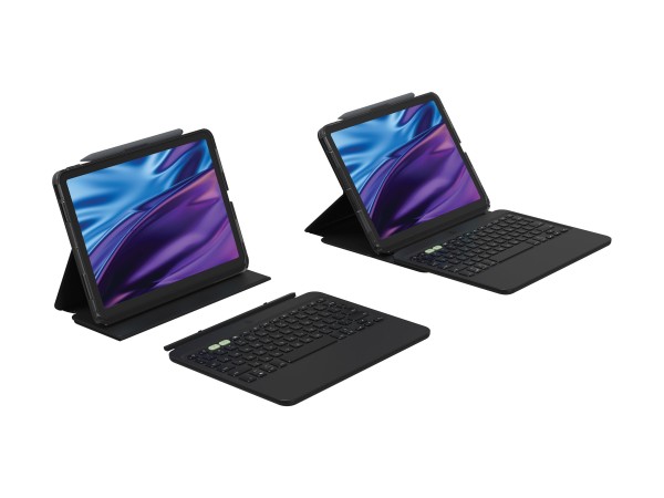 ZAGG ZAGG PROKEYS 2 IPAD AIR 11 (M2/M3)