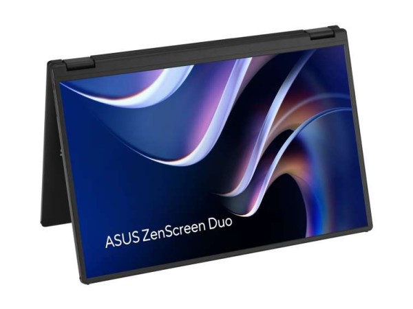 ASUS ZenScreen Duo MB14FCD 360 35,6cm (14") 90LM0CZ1-B01N71